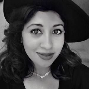 Meet your Posher, Anya